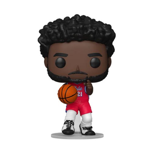 Funko POP! Basketball: 76ers Philadelphia - Joel Embrid 211