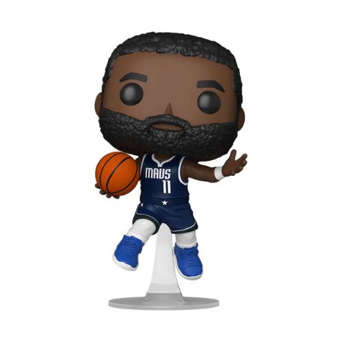 Funko POP! Basketball: Dallas Mavecricks - Kyrie Irving 213