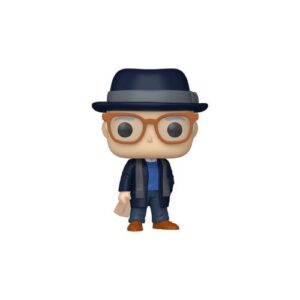 Funko POP! Television: Only Murders in the Buildings - Charles-Haden Savage 1726