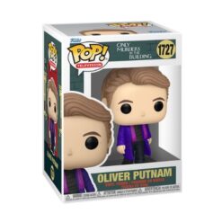 Funko POP! Television: Only Murders in the Buildings - Oliver Putnam 1727