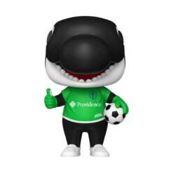 Funko POP! MLS: Seattles Sounders FC - Sammy The Sounder 06