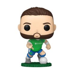 Funko POP! MLS: Seattles Sounders FC - Jordan Morris 05