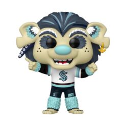 Funko POP! Hockey: S - Buoy 08