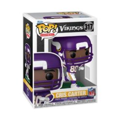 Funko POP! Football: Vikings - Cris Carter 317