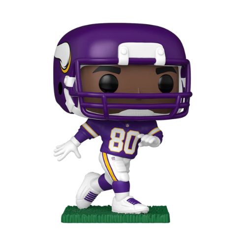 Funko POP! Football: Vikings - Cris Carter 317