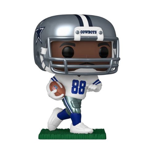 Funko POP! Football: Cowboys - Michael Irvin 321
