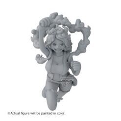 Jewelry Bonney Figure - One Piece - King of Artist - Statua 28 cm - 30063