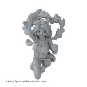 Jewelry Bonney Figure - One Piece - King of Artist - Statua 28 cm - 30063
