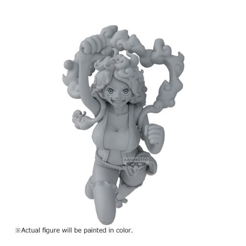 Jewelry Bonney Figure - One Piece - King of Artist - Statua 28 cm - 30063