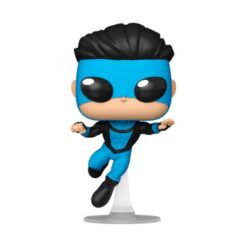 Funko POP! Games: Funko! Fusion - Invincible 1098