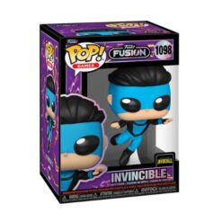 Funko POP! Games: Funko! Fusion - Invincible 1098
