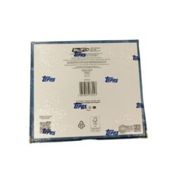 Topps Exhibition Paris Saint-Germain