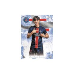 Topps Exhibition Paris Saint-Germain