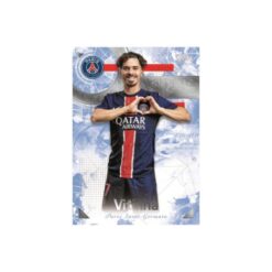 Topps Exhibition Paris Saint-Germain