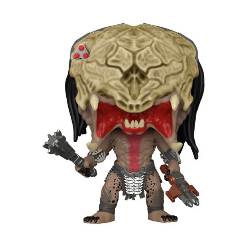 Funko POP! Movies: Prey - Feral Prey 1909