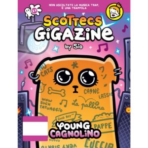 Scottecs Gigazine 27