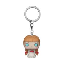 Funko POP! Keychain: The Conjuring: Annabelle