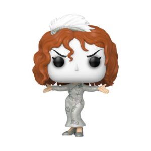 Funko POP! Plus: A Rob Zombie Film House of 1000 Corpse - Baby 1852 Glitter