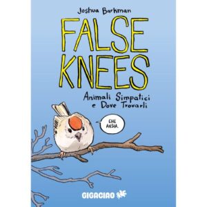 False Knees