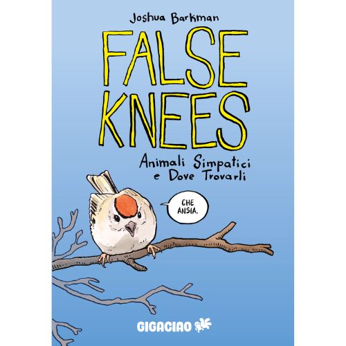 False Knees