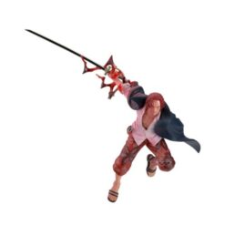 Shanks Special Edition Figure - One Piece - Battle Record Edition - Statua 17 cm - 30066