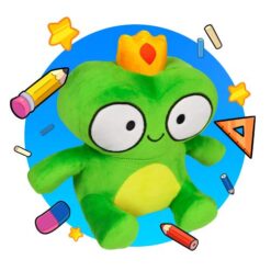 Rupert Gioca e Colora (rivista e peluche)