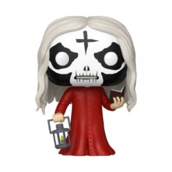 Funko POP! Plus: A Rob Zombie Film House of 1000 Corpse - Otis B. Driftwood 1851