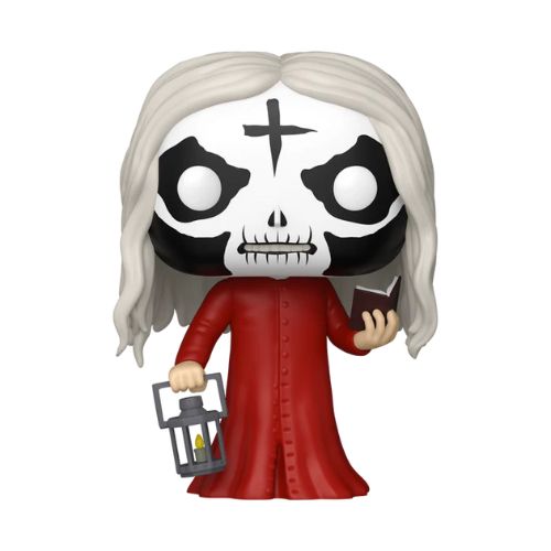 Funko POP! Plus: A Rob Zombie Film House of 1000 Corpse - Otis B. Driftwood 1851