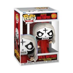 Funko POP! Plus: A Rob Zombie Film House of 1000 Corpse - Otis B. Driftwood 1851