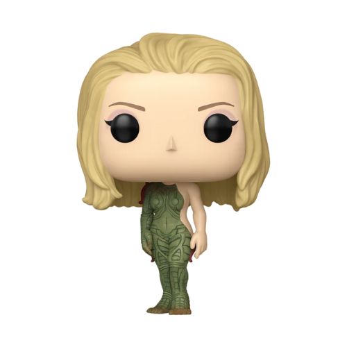 Funko POP! Movies: Species - Sil 1906