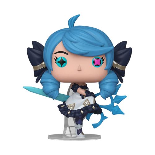 Funko POP! Games: League of Legends - Gwen 1135
