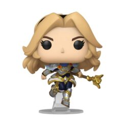 Funko POP! Games: League of Legends - Lux 1137
