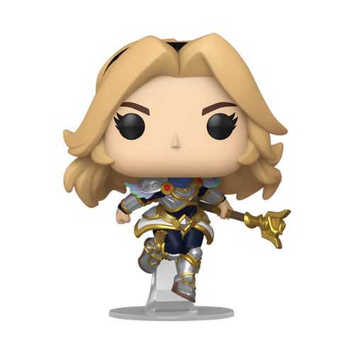 Funko POP! Games: League of Legends - Lux 1137