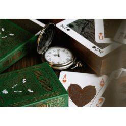 Prede Predatori - Mazzo in Edizione Limitata - Dal Negro