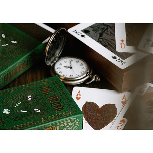 Prede Predatori - Mazzo in Edizione Limitata - Dal Negro