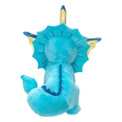 Vaporeon peluche 20 cm - Pokémon Plush Figure Jazwares