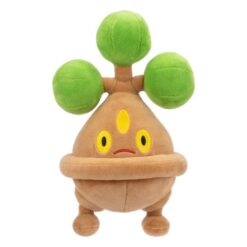 Bonsly peluche 20 cm - Pokémon Plush Figure Jazwares