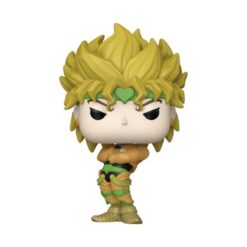 Funko POP! Animation: Jojo's Bizzarre Adventure - Dio 2109