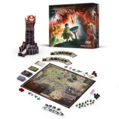 Il Signore degli Anelli:Il Destino della Compagnia