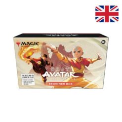 Avatar: The Last Airbender Beginner Box ENG Magic the Gathering