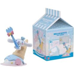 Hello Kitty Memo Stand Party Time Series - Cinnamoroll - YuMe