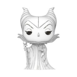 Funko POP! Disney: Sleeping Beauty - Maleficent 1648