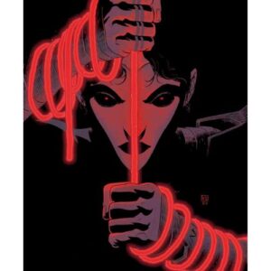 Absolute Wonder woman 6