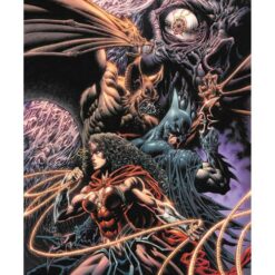 Universo DC: Speciale Halloween 2025