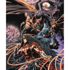 Universo DC: Speciale Halloween 2025