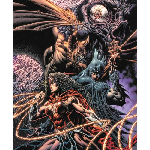 Universo DC: Speciale Halloween 2025