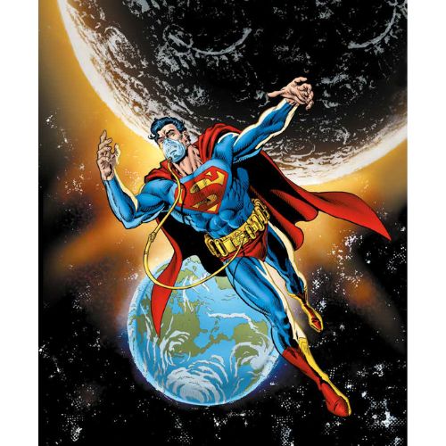 DC Omnibus: Superman Exile e altre storie