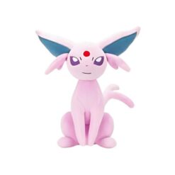 Espeon peluche 20 cm - Pokémon Plush Figure Jazwares