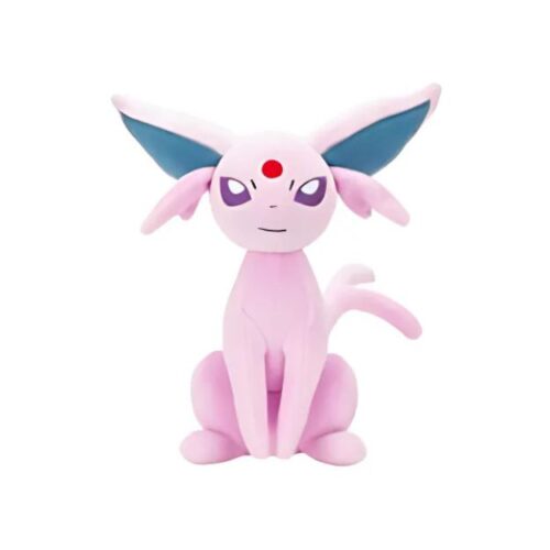 Espeon peluche 20 cm - Pokémon Plush Figure Jazwares