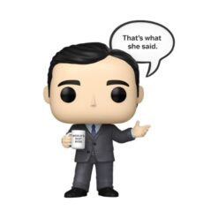 Funko POP! Television: The Office - Michael Scott 1773
